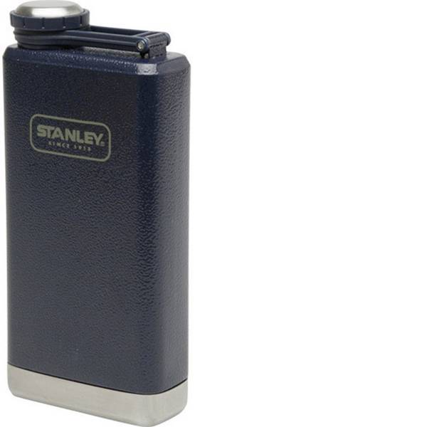 Borracce outdoor - Fiaschetta Stanley 236 ml Acciaio inox 10-01564-002 Adventure Flask - Borracce outdoor - Fiaschetta Stanley 236 ml Acciaio inox 10-01564-002 Adventure Flask -