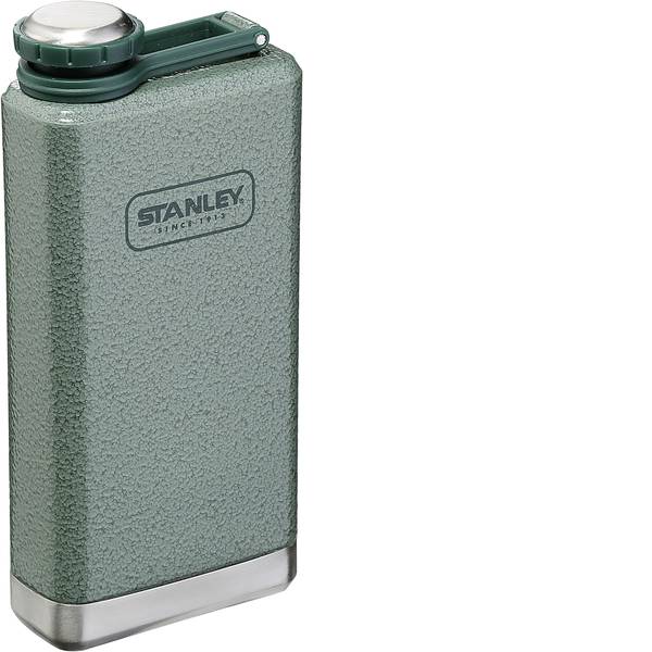 Borracce outdoor - Fiaschetta Stanley 236 ml Acciaio inox 10-01564-001 Adventure Flask - Borracce outdoor - Fiaschetta Stanley 236 ml Acciaio inox 10-01564-001 Adventure Flask -