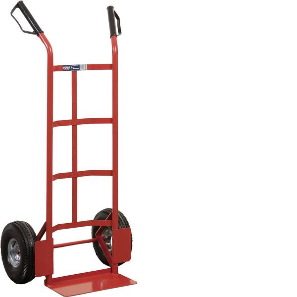 Carrelli per sacchi - Ferm TTM1028 Carrellino Acciaio Capacità di carico (max.): 225 kg - Carrelli per sacchi - Ferm TTM1028 Carrellino Acciaio Capacità di carico (max.): 225 kg -