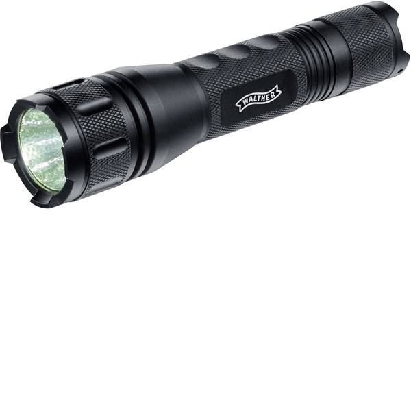 Torce tascabili - Walther Tactical XT2 LED Torcia tascabile Cinturino a batteria 600 lm 122 g - Torce tascabili - Walther Tactical XT2 LED Torcia tascabile Cinturino a batteria 600 lm 122 g -