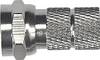 Connettore femmina Diametro cavo: 6.5 mm