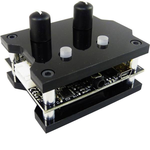 Kit e schede microcontroller MCU - pb patchblocks Scheda di sviluppo PB1-001-M1-4-AU1 Patchblock - Kit e schede microcontroller MCU - pb patchblocks Scheda di sviluppo PB1-001-M1-4-AU1 Patchblock -