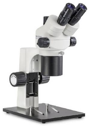 Kern OZC 583 OZC 583 Microscopio stereo zoom Trinoculare 65 x Luce riflessa