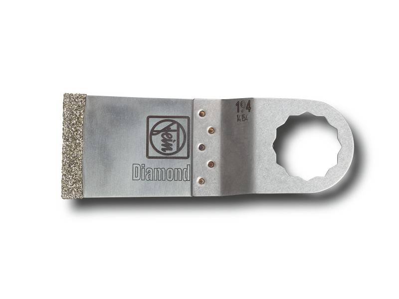 Fein 63502194010 E-Cut Diamante Lama per tagli dal pieno 35 mm 1 pz.