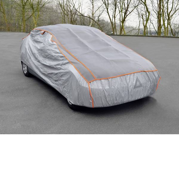 Teli copri auto e moto - APA Copriauto per la protezione da grandine (L x L x A) 571 x 203 x 119 cm Dimensioni: XXL - Teli copri auto e moto - APA Copriauto per la protezione da grandine (L x L x A) 571 x 203 x 119 cm Dimensioni: XXL -