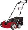 Einhell GE-SA 1640 Elettrico Scarificatore Larghezza lavorativa 40 cm