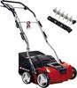Einhell GE-SA 1435 Elettrico Scarificatore Larghezza lavorativa 35 cm