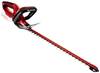 Einhell GC-CH 1846 Li-Solo a batteria Tagliasiepi senza caricatore, batteria non inclusa nella consegna Li-Ion 460 mm