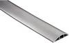 Hama Canalina passacavi PVC Grigio flessibile (L x L x A) 1800 x 60 x 15 mm 1 pz. 00020596