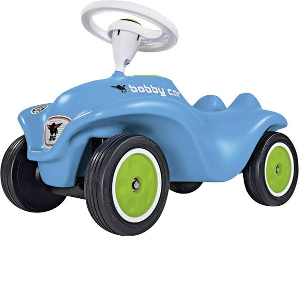 Auto a spinta - BIG New-Bobby-car RB3 - Auto a spinta - BIG New-Bobby-car RB3 -