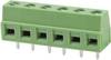 Degson DG127-5.08-03P-14-00AH-1 Morsetto a vite 2.08 mm² Numero Poli (num) 3 Verde 1 pz.