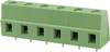 Degson DG128-7.5-03P-14-00AH-1 Morsetto a vite 3.31 mm² Numero Poli (num) 3 Verde 1 pz.