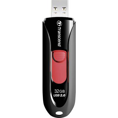 32GB JETFLASH 590 BLACK-0