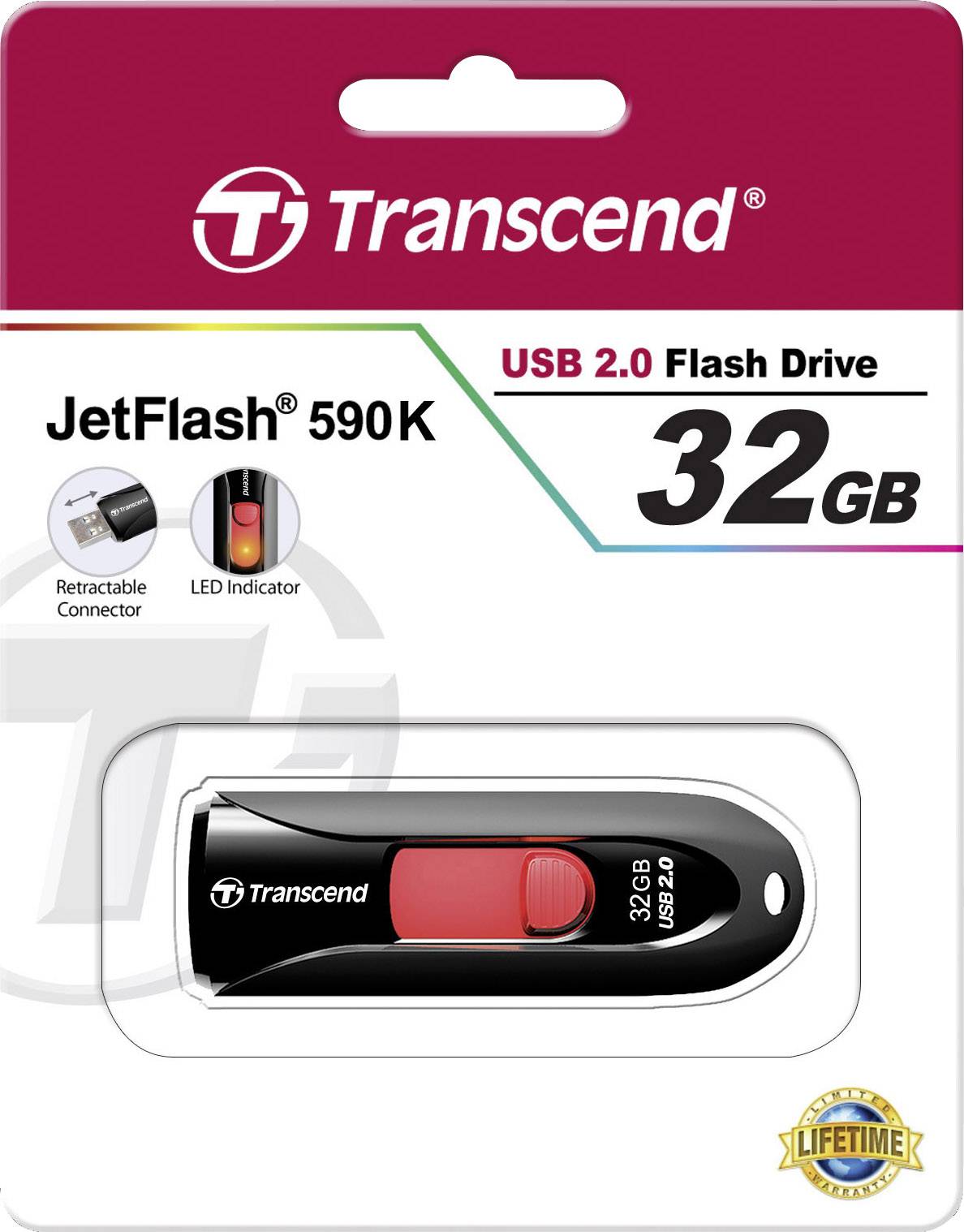 32GB JETFLASH 590 BLACK-4
