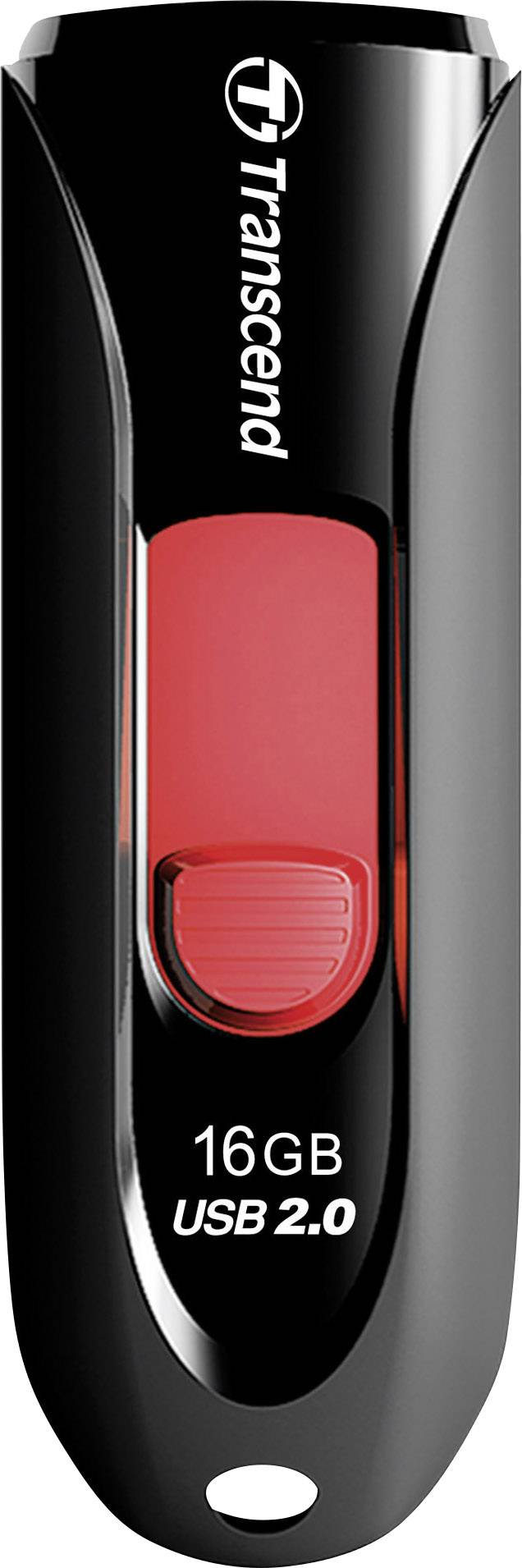 16GB JETFLASH 590 BLACK-1