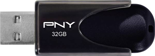 ATTACHÉ 4 USB 2.0 32GB
