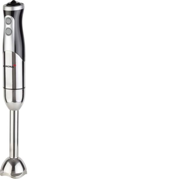Frullatori a immersione - Korona 23520 Frullatore ad immersione 800 W con Shaker Acciaio - Frullatori a immersione - Korona 23520 Frullatore ad immersione 800 W con Shaker Acciaio -