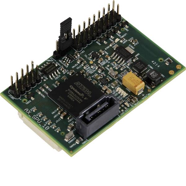 Kit e schede microcontroller MCU - Abaxor Engineering Scheda di sviluppo AX_SPU Altera FPGA - Kit e schede microcontroller MCU - Abaxor Engineering Scheda di sviluppo AX_SPU Altera FPGA -