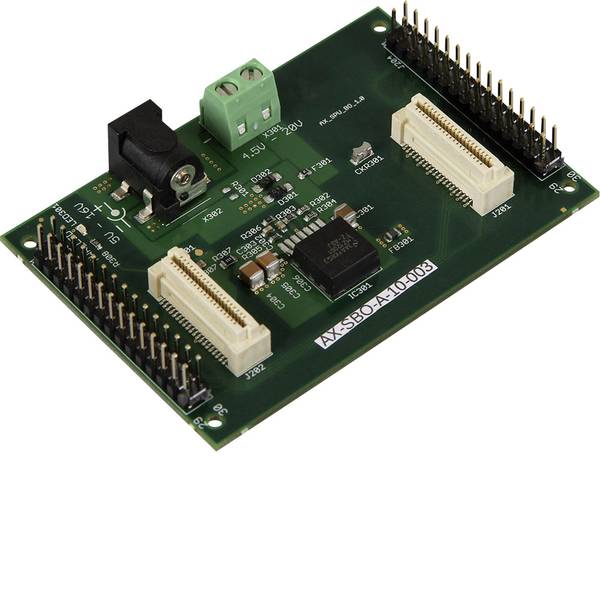 Moduli e schede Breakout per schede di sviluppo - Abaxor Engineering AX_SPU_BO 1 pz. - Moduli e schede Breakout per schede di sviluppo - Abaxor Engineering AX_SPU_BO 1 pz. -