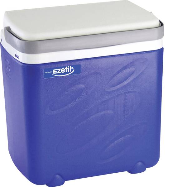 Contenitori refrigeranti - Ezetil 3-DAYS ICE EZ 25 passive Kühloox Borsa frigo Passivo 24.1 l - Contenitori refrigeranti - Ezetil 3-DAYS ICE EZ 25 passive Kühloox Borsa frigo Passivo 24.1 l -