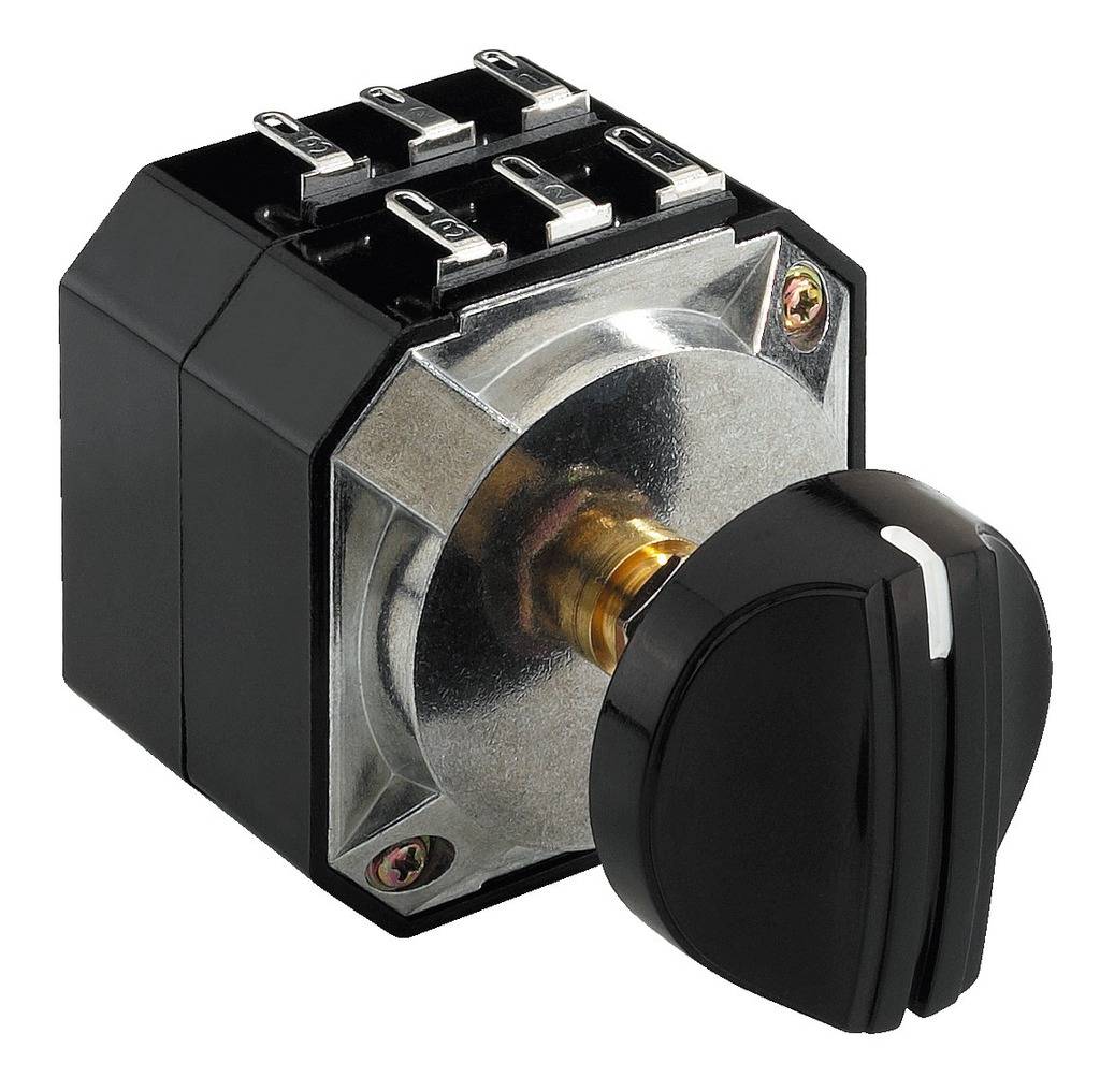 Monacor AT-52ST Stereo Controllo del volume da incasso 100 W