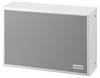 Monacor ESP-50EN/WS Altoparlante da soffitto PA Bianco 1 pz.