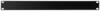 Pannello rack 19 pollici IMG Stageline RCP-8701U 1 U