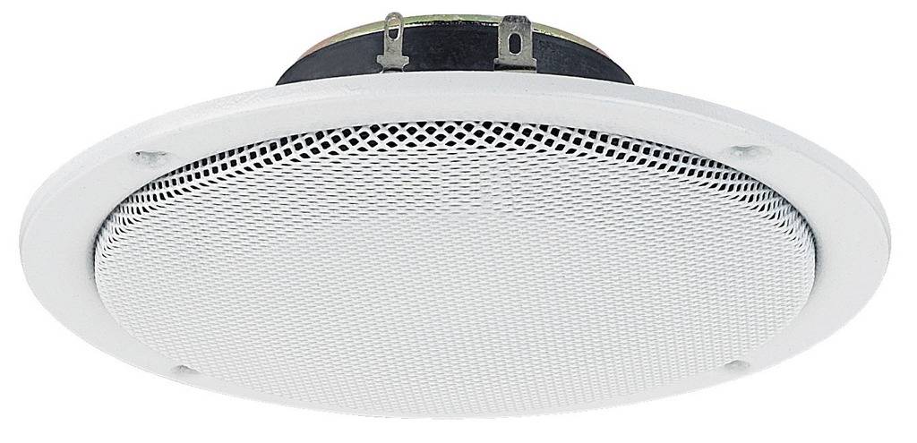 Monacor SPE-140 Altoparlante da incasso 20 W 1 pz.