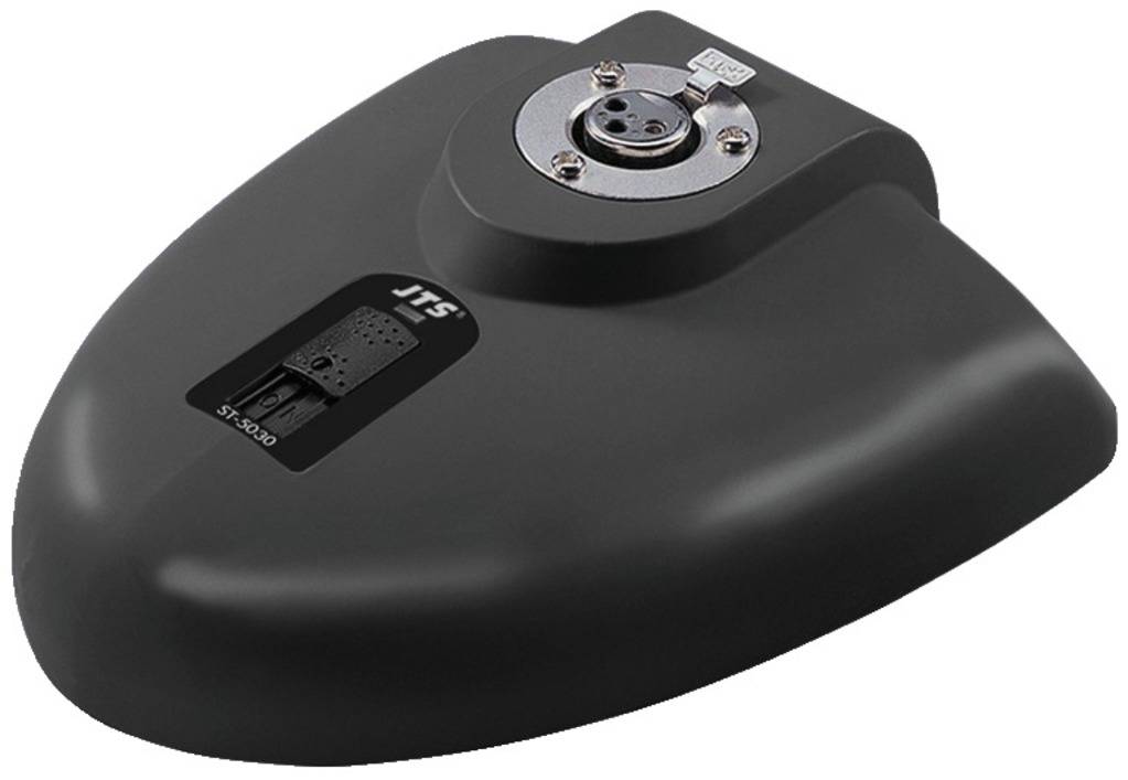 JTS ST-5030 Base di montaggio per collo di cigno