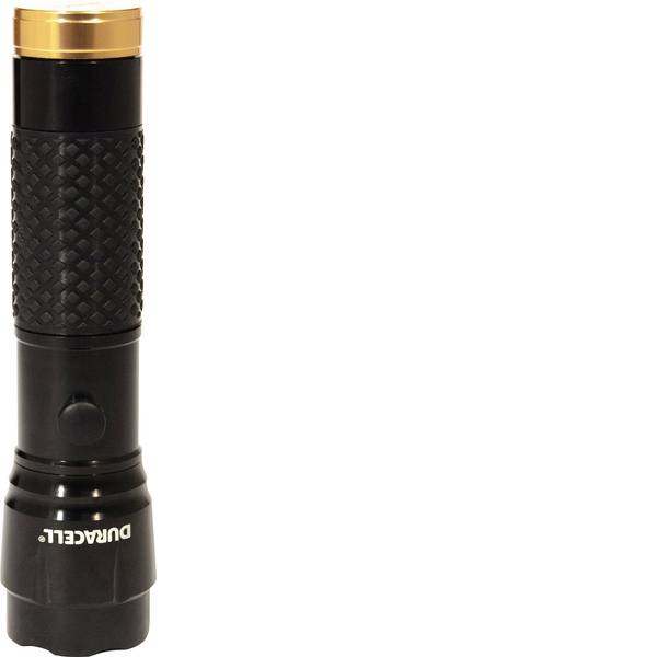 Torce tascabili - Duracell Tough Compact Pro LED Torcia tascabile a batteria 250 lm 2.5 h 126 g - Torce tascabili - Duracell Tough Compact Pro LED Torcia tascabile a batteria 250 lm 2.5 h 126 g -