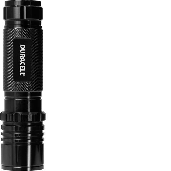 Torce tascabili - Duracell Tough Compact Pro LED Torcia tascabile a batteria 300 lm 2.5 h 85 g - Torce tascabili - Duracell Tough Compact Pro LED Torcia tascabile a batteria 300 lm 2.5 h 85 g -