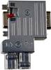 LAPP 21700590 Connettore dati per sensore o attuatore Spina, Presa Numero di poli: 9 1 pz. Pezzo