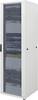 Intellinet 713450 Armadio rack di rete da 19" (L x A x P) 600 x 2057 x 600 mm 42 U Grigio (RAL 7035)