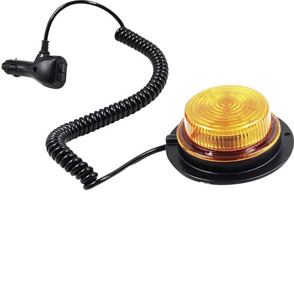 Lampeggianti e luci di segnalazione - SecoRüt Luce a tutto tondo 95113 12 V, 24 V via rete a bordo Ventosa, Montaggio a vite, Magnetico Arancione - Lampeggianti e luci di segnalazione - SecoRüt Luce a tutto tondo 95113 12 V, 24 V via rete a bordo Ventosa, Montaggio a vite, Magnetico Arancione -