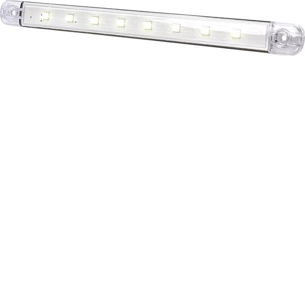 Illuminazione per interni auto - SecoRüt 95729 Luce LED da interni 12 V LED alta potenza (L x A x P) 238 x 25 x 10.4 mm - Illuminazione per interni auto - SecoRüt 95729 Luce LED da interni 12 V LED alta potenza (L x A x P) 238 x 25 x 10.4 mm -