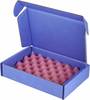 Wolfgang Warmbier Scatola di protezione ESD (L x L x A) 18.3 x 12.7 x 3.8 mm schermatura Sigle ESD: S 5510.903.A20