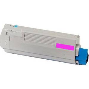 45536414 TONER MAGENTA C931DN 24K-0