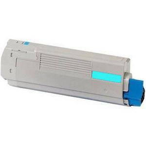 45536415 TONER CIANO C931DN 24K-0
