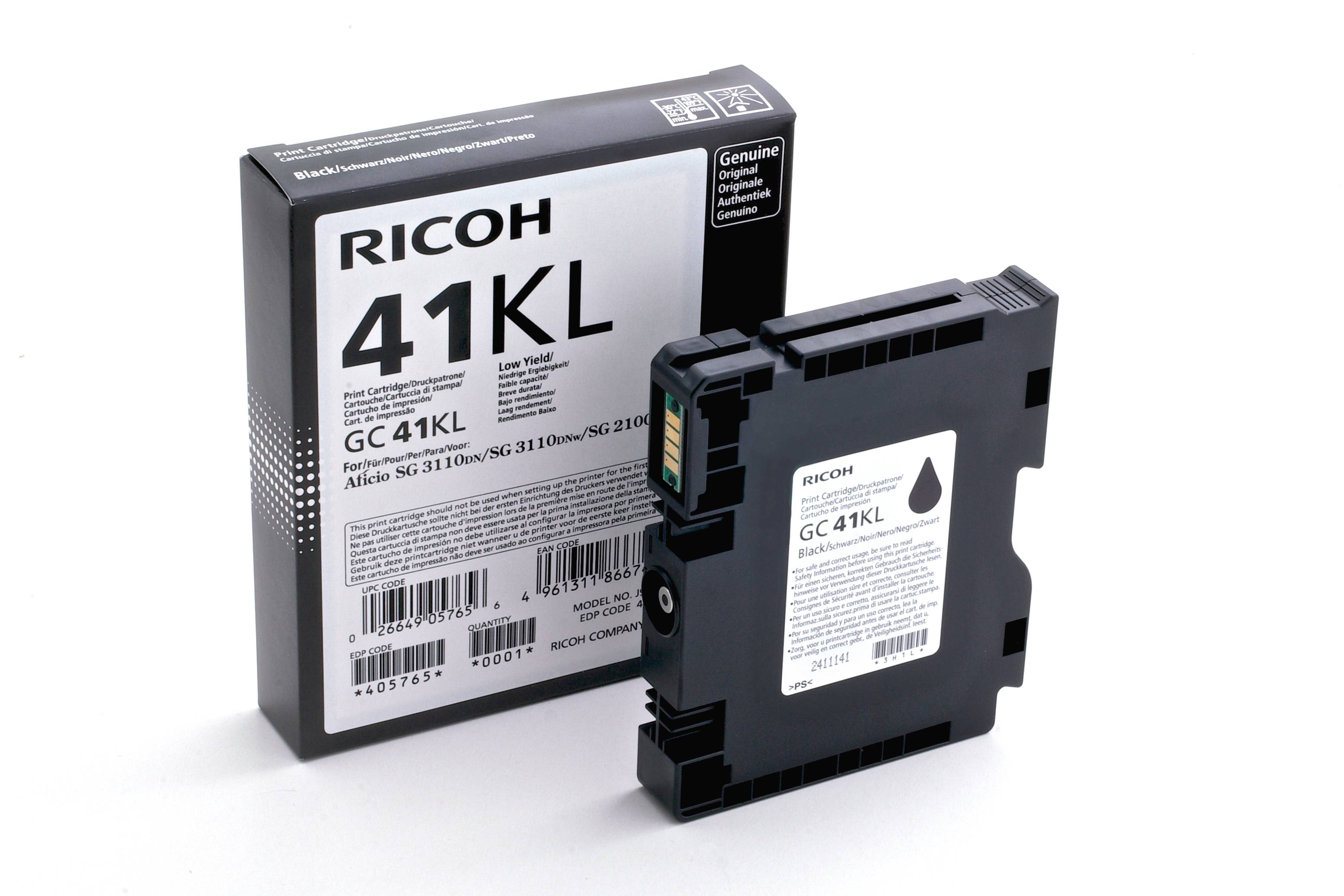 405765 RHGC41LK NERO SG2100N 600PG-0