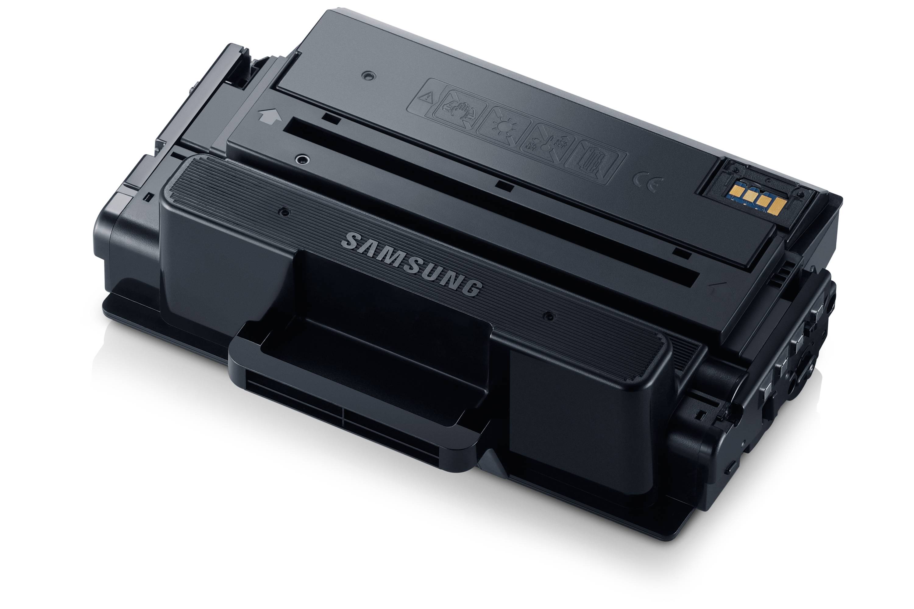 Hp/Samsung - Toner - Nero - MLTD203E/ELS - 10.000 pag-0