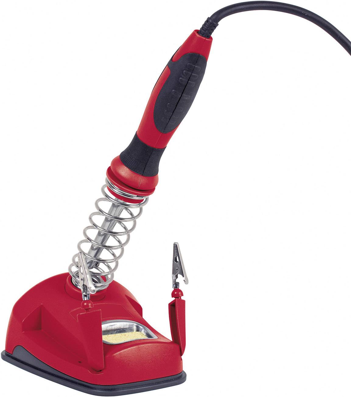 Rothenberger Industrial 1500000041 Kit saldatore 230 V 30 W +300 °C (max) Conrad.it