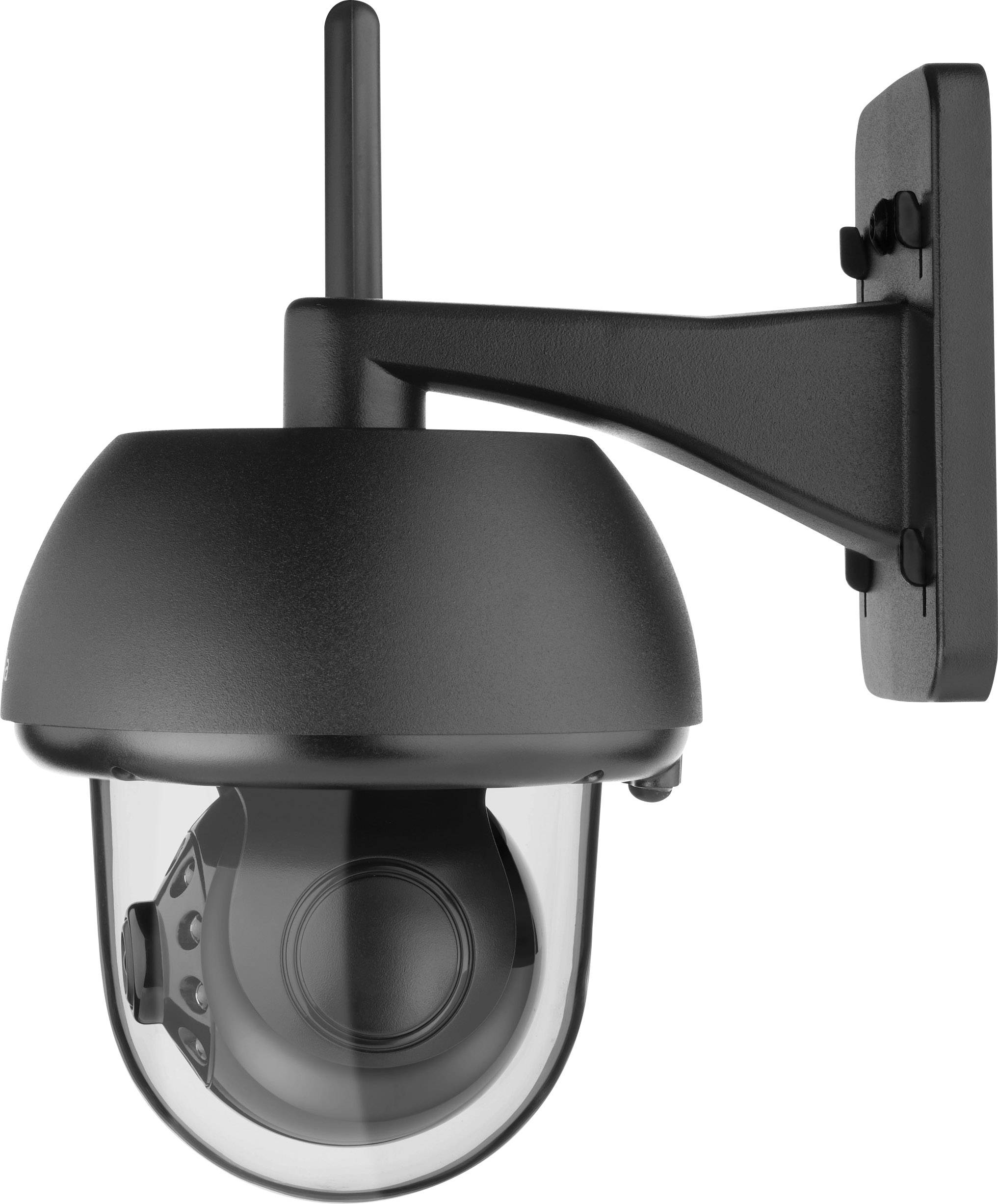 Motorola Focus 73 10N2653 WLAN, LAN IP Videocamera di sorveglianza 1280