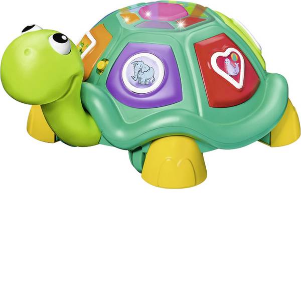 Giochi per bambini - Ravensburger 5-in-1 durante lapprendimento-tartaruga - Giochi per bambini - Ravensburger 5-in-1 durante lapprendimento-tartaruga -