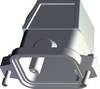 TE Connectivity EMV-K.6/16.STO.1.M32.G 1106416-3 Custodia per connettore maschio 1 pz.