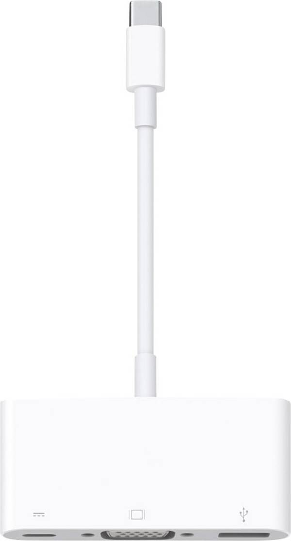 Apple Docking station USB-C®   MJ1L2ZM/A Adatto per marchio: Apple
