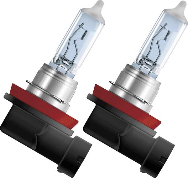 Lampadine per auto e camion - Osram Auto Lampadina alogena COOL BLUE® INTENSE H11 55 W - Lampadine per auto e camion - Osram Auto Lampadina alogena COOL BLUE® INTENSE H11 55 W -