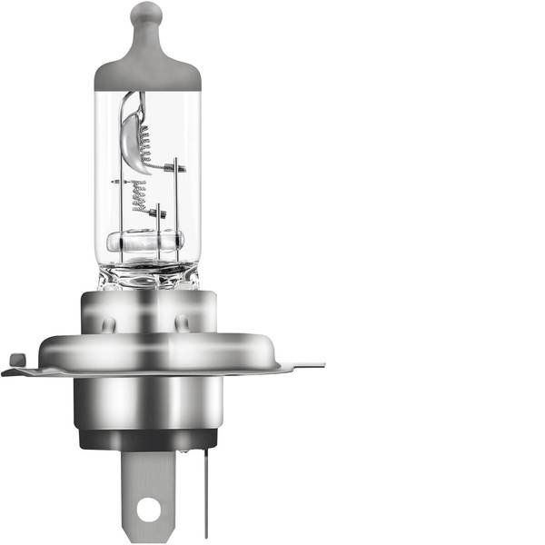Lampadine per auto e camion - Osram Auto Lampadina alogena Standard H4 75/70 W - Lampadine per auto e camion - Osram Auto Lampadina alogena Standard H4 75/70 W -