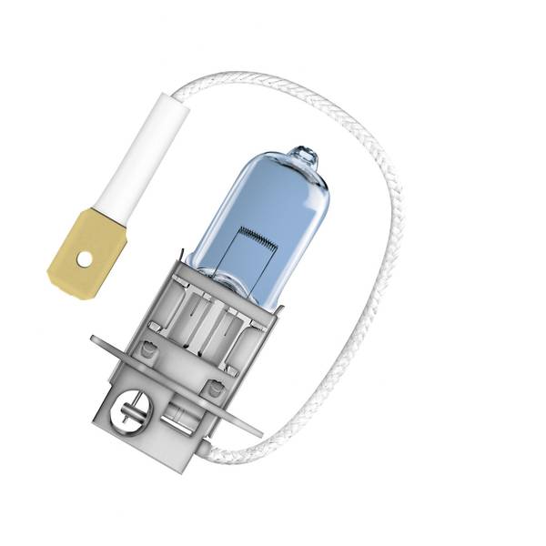 Lampadine per auto e camion - Osram Auto Lampadina alogena COOL BLUE® INTENSE H3 55 W - Lampadine per auto e camion - Osram Auto Lampadina alogena COOL BLUE® INTENSE H3 55 W -