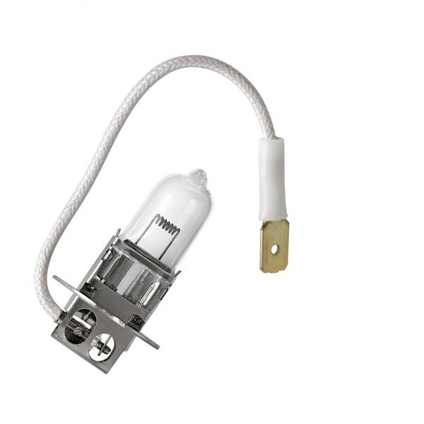 Lampadine per auto e camion - Osram Auto Lampadina alogena Truckstar H3 70 W - Lampadine per auto e camion - Osram Auto Lampadina alogena Truckstar H3 70 W -