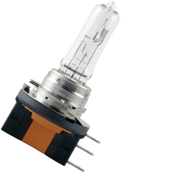 Lampadine per auto e camion - Osram Auto Lampadina alogena Original Line H15 20/60 W - Lampadine per auto e camion - Osram Auto Lampadina alogena Original Line H15 20/60 W -